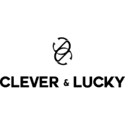 CLEVER & LUCKY