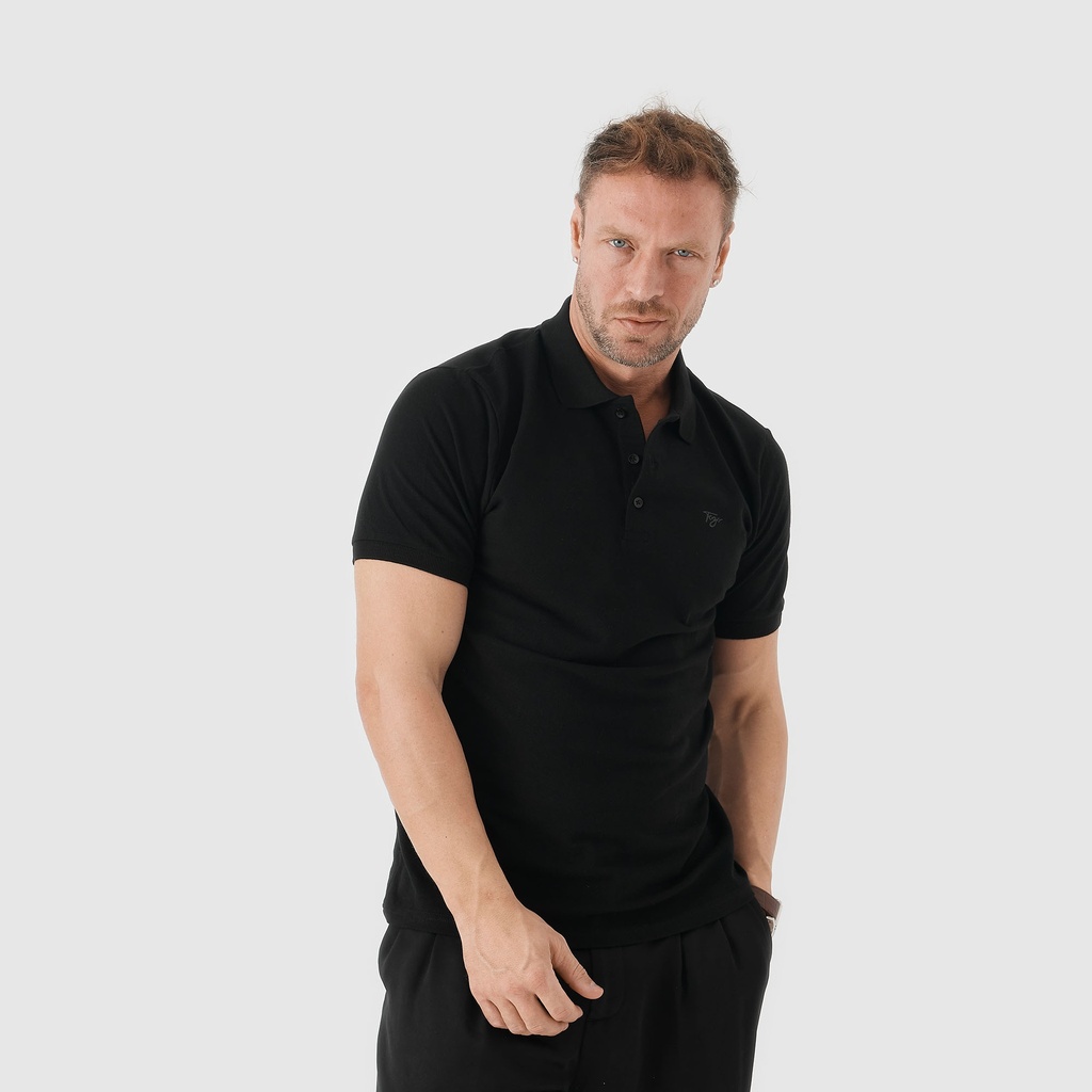 Erkek Polo YK T-Shirt [830008]