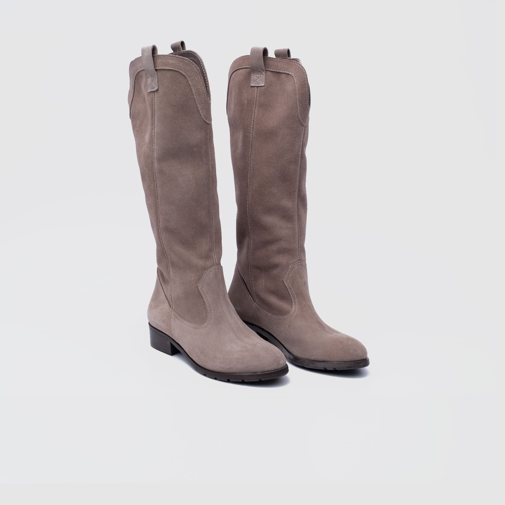  Kadın Çizme [51226] 