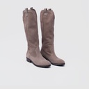  Kadın Çizme [51226] 