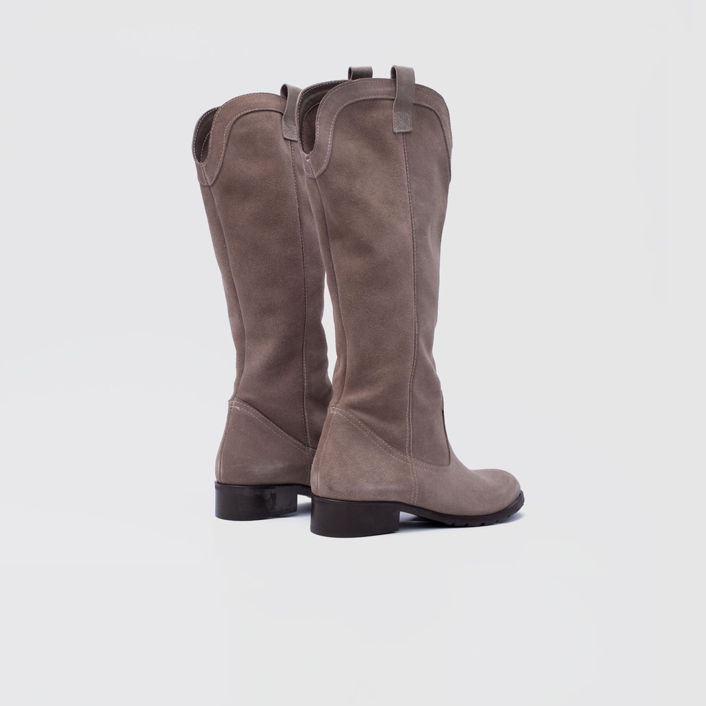  Kadın Çizme [51226] 