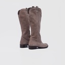  Kadın Çizme [51226] 