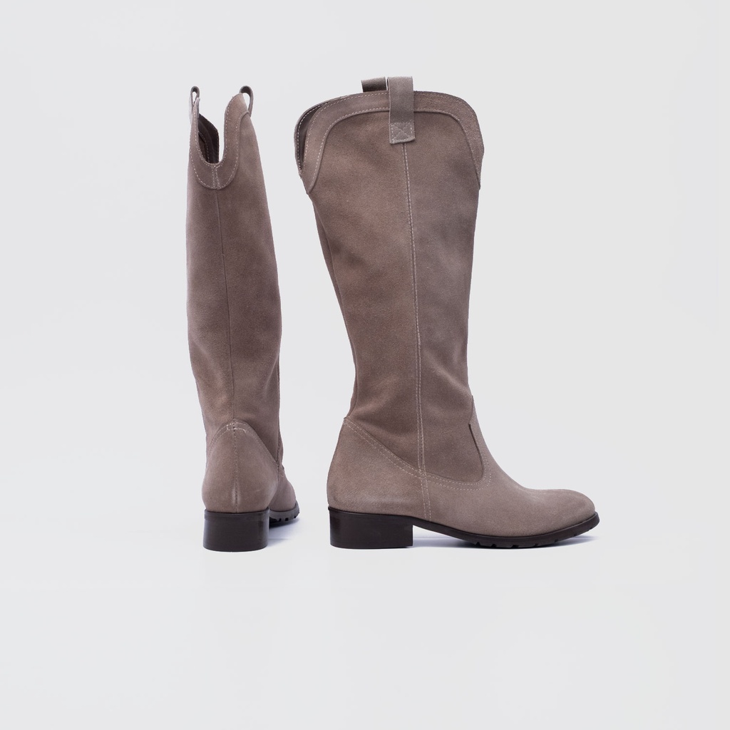  Kadın Çizme [51226] 