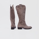  Kadın Çizme [51226] 