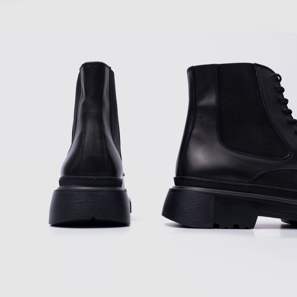 Erkek Klasik Bot [052242] 