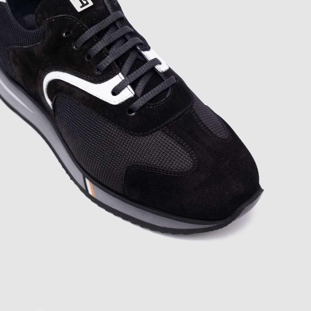 Erkek Sneaker Ayakkabı [052297] 