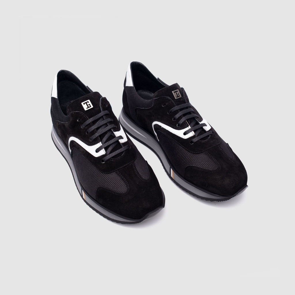 Erkek Sneaker Ayakkabı [052297] 