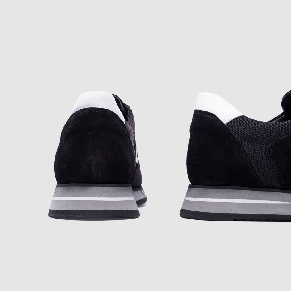 Erkek Sneaker Ayakkabı [052297] 