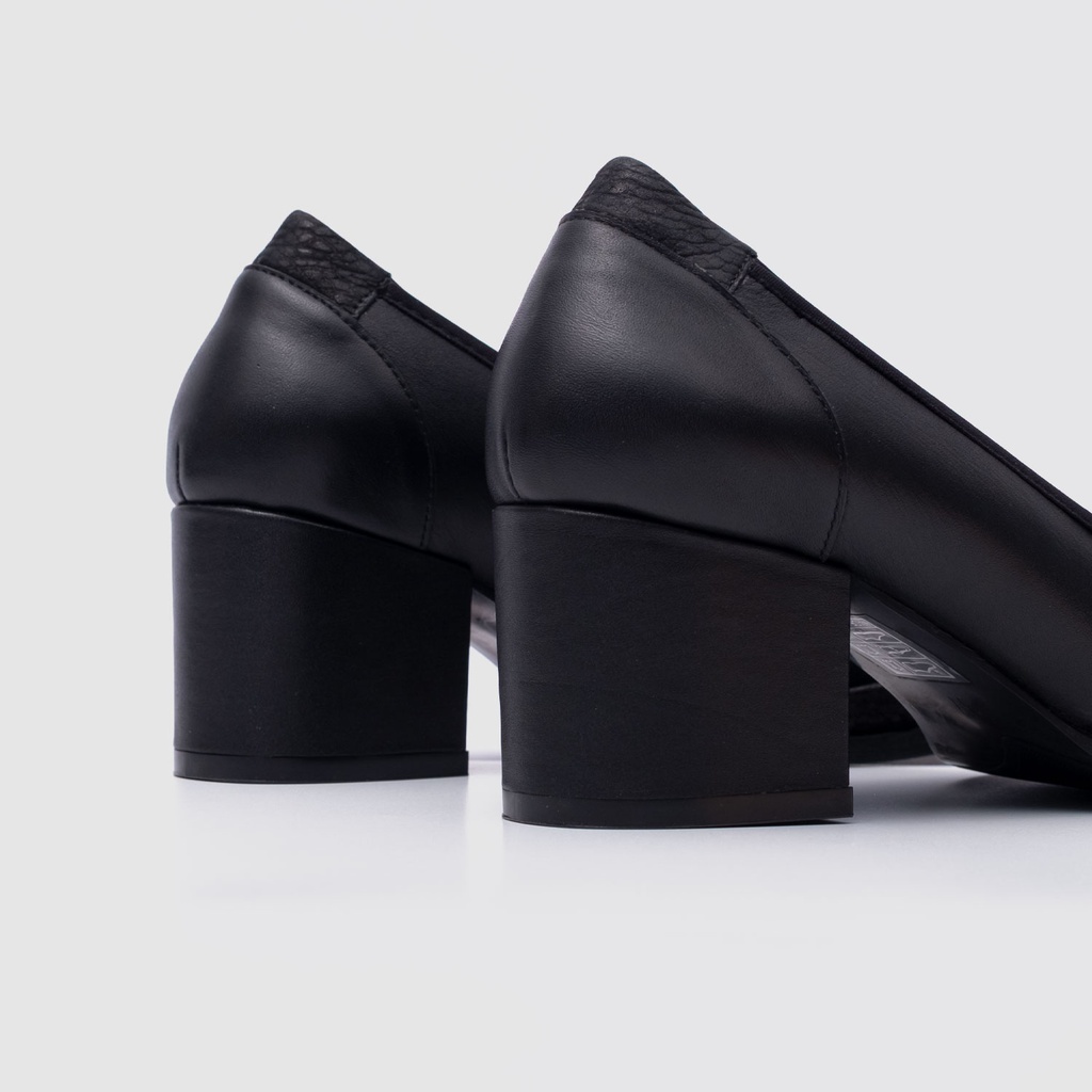 Kadın Topuklu Ayakkabı [060093]