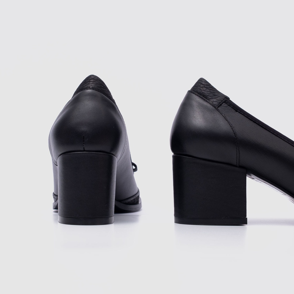 Kadın Topuklu Ayakkabı [060093]