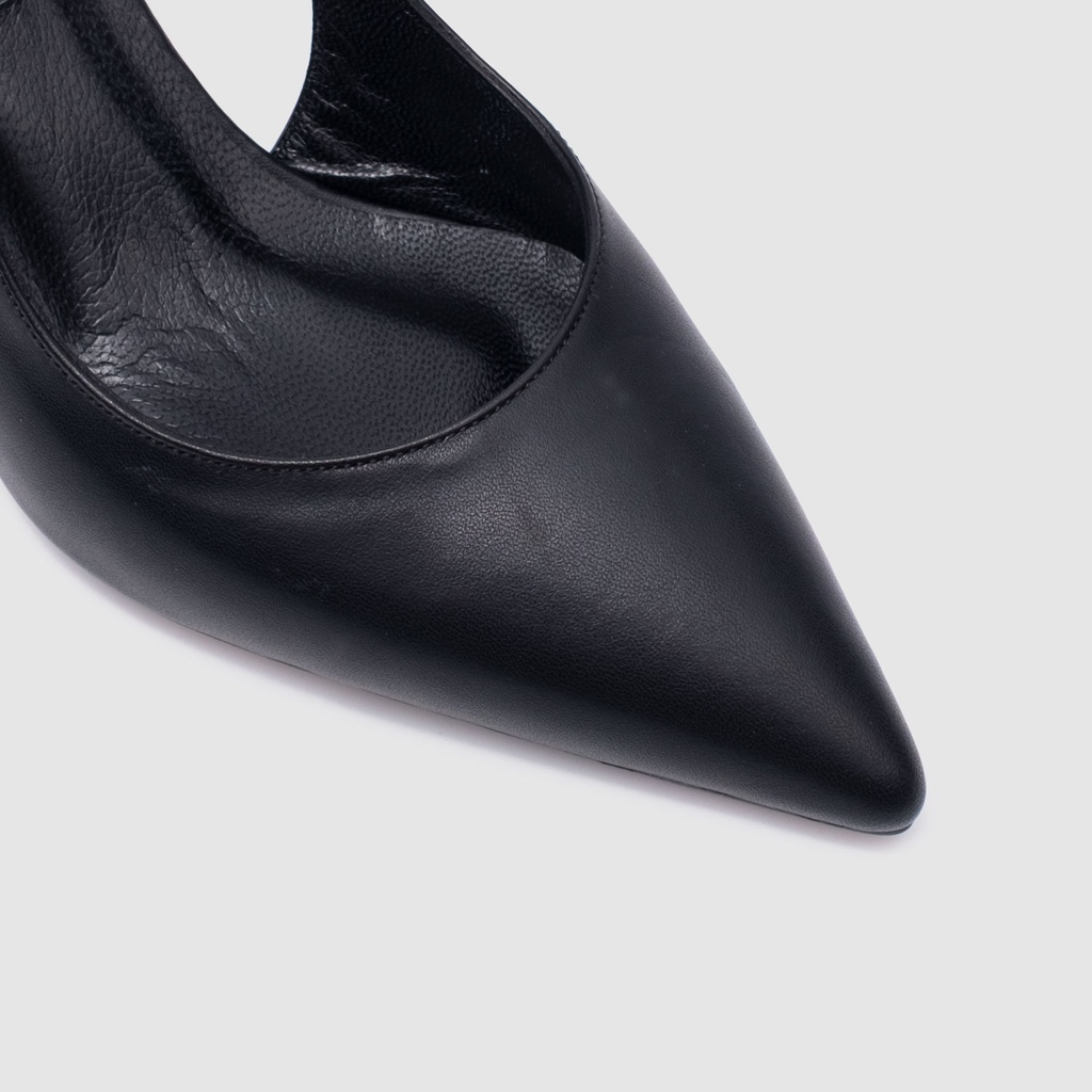 Kadın Topuklu Ayakkabı [060251]