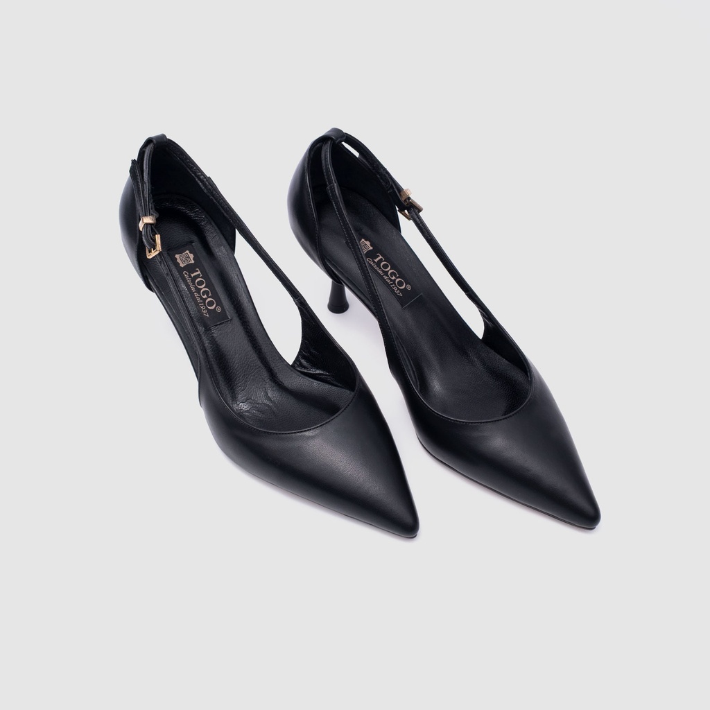 Kadın Topuklu Ayakkabı [060251]