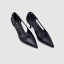 Kadın Topuklu Ayakkabı [060251]