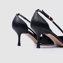 Kadın Topuklu Ayakkabı [060251]