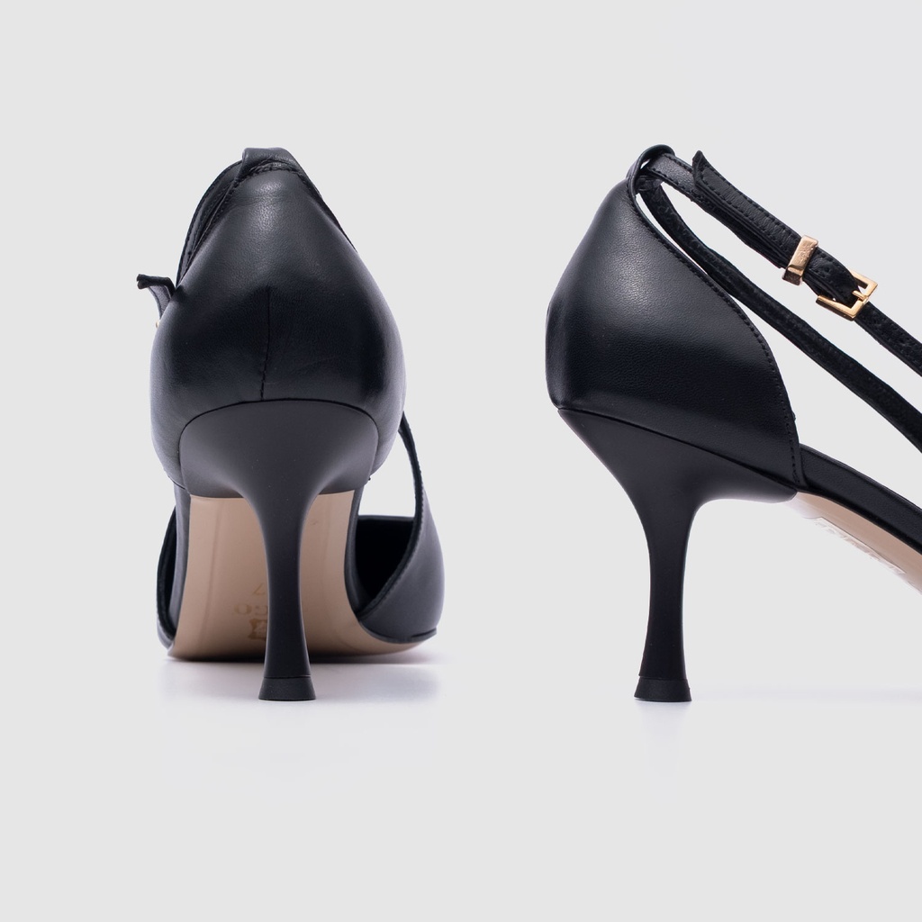 Kadın Topuklu Ayakkabı [060251]