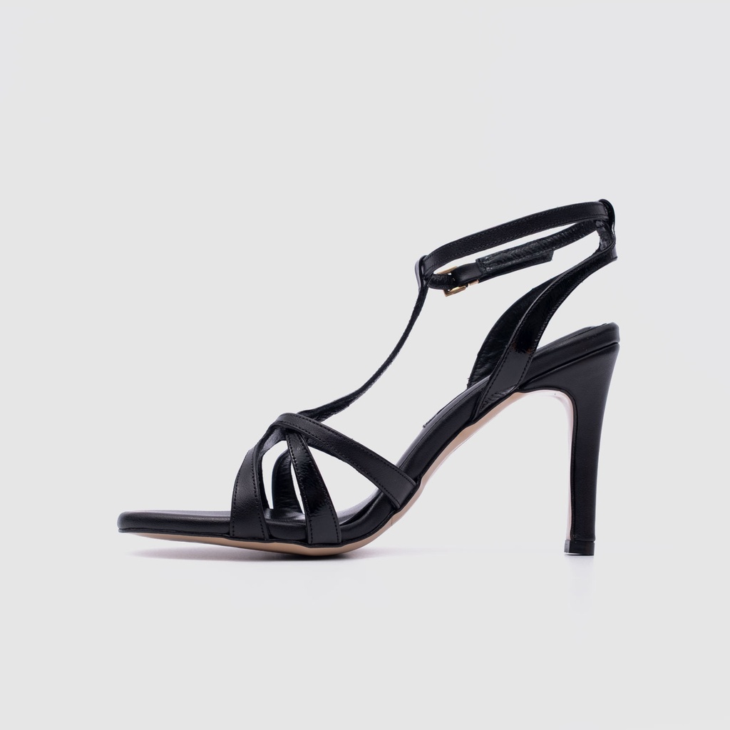 Kadın Topuklu Sandalet [060252]