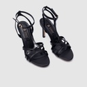 Kadın Topuklu Sandalet [060252]