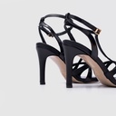 Kadın Topuklu Sandalet [060252]