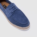 Erkek Espadril Loafer Ayakkabı [052306]