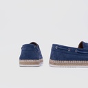 Erkek Espadril Loafer Ayakkabı [052306]