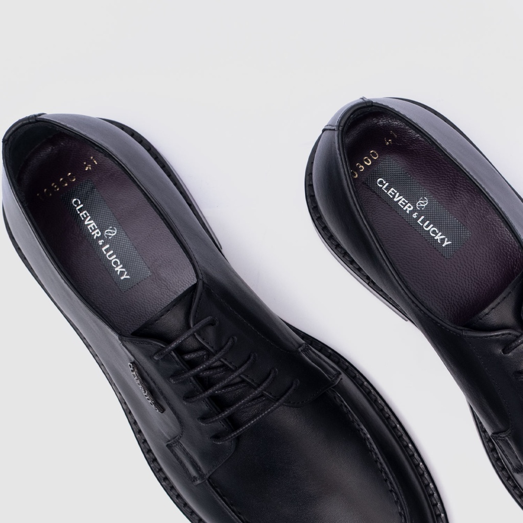 Erkek Klasik Ayakkabı [C10003]