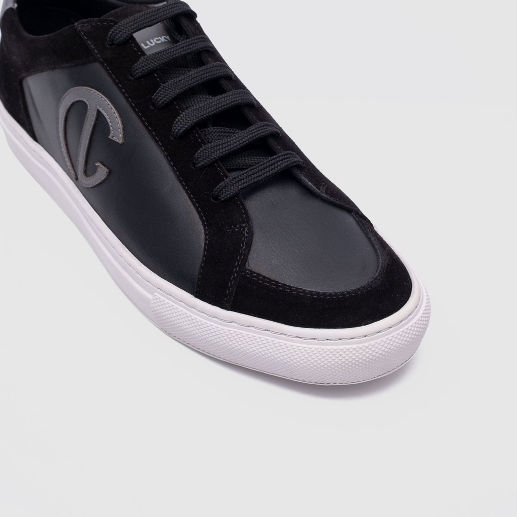 Erkek Sneaker Ayakkabı [C10007]