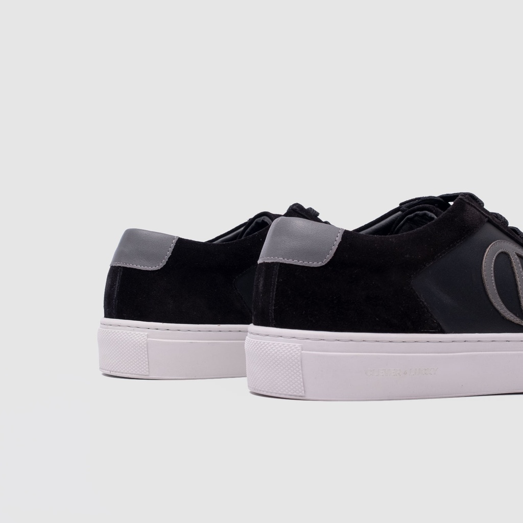 Erkek Sneaker Ayakkabı [C10007]