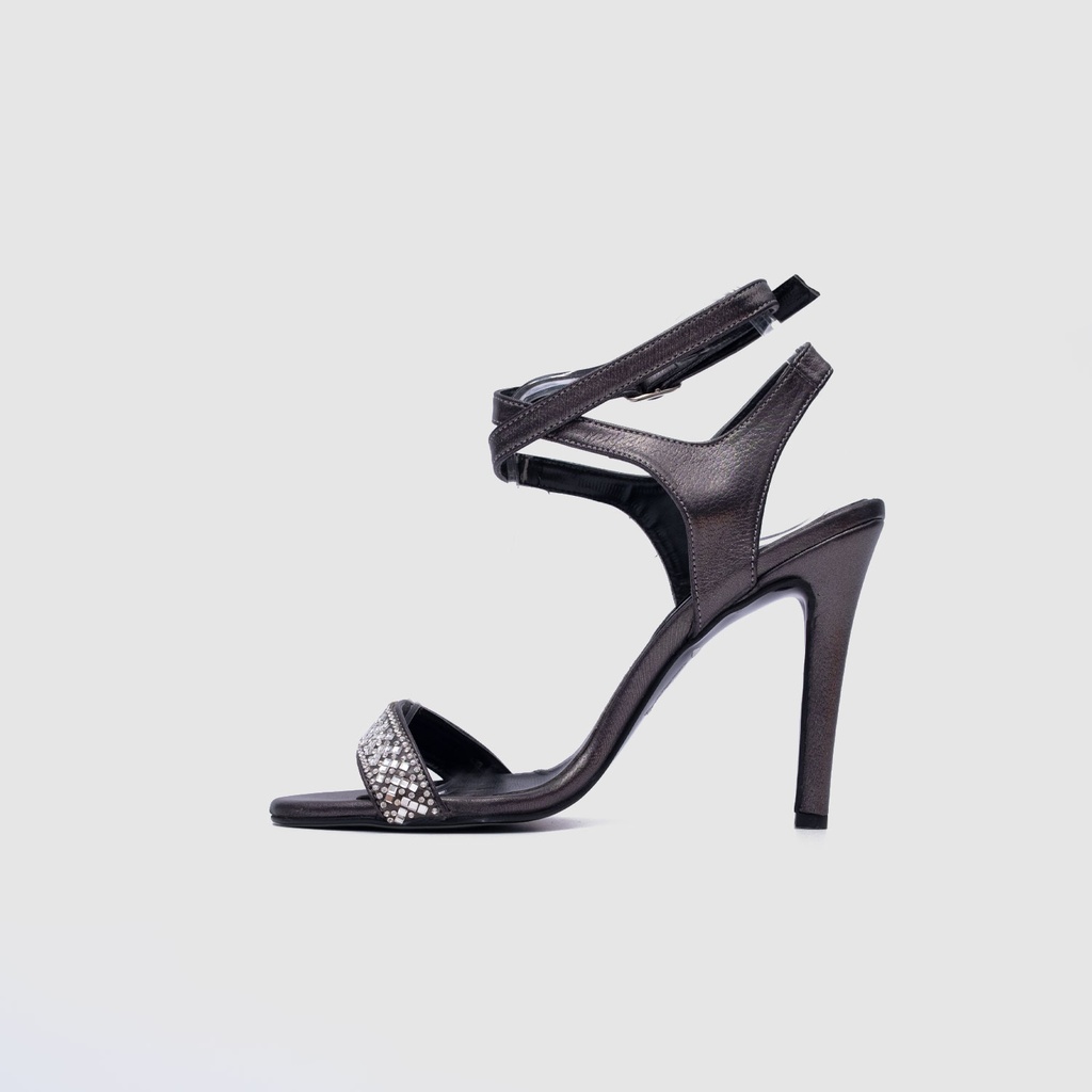 Kadın Topuklu Ayakkabı [051726]