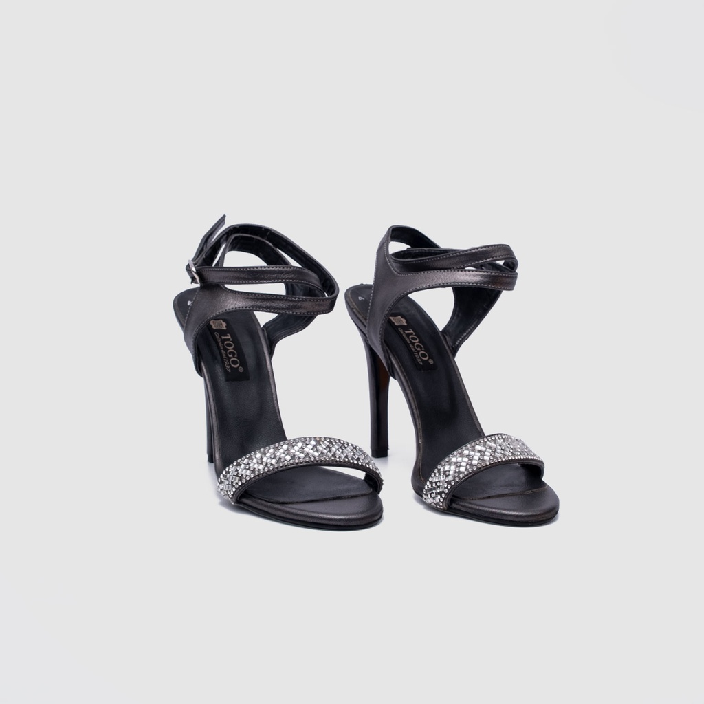 Kadın Topuklu Ayakkabı [051726]