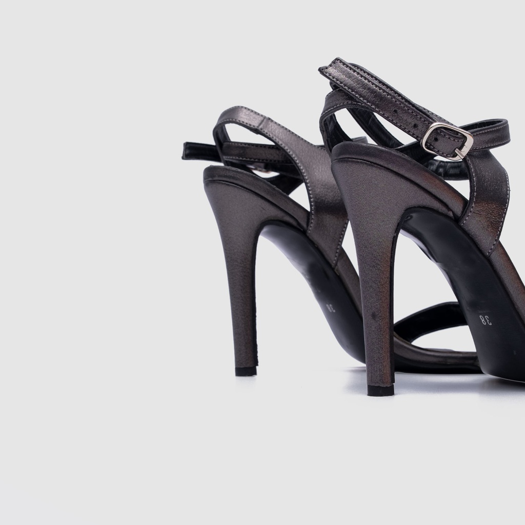 Kadın Topuklu Ayakkabı [051726]