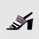 Kadın Topuklu Ayakkabı [051740]