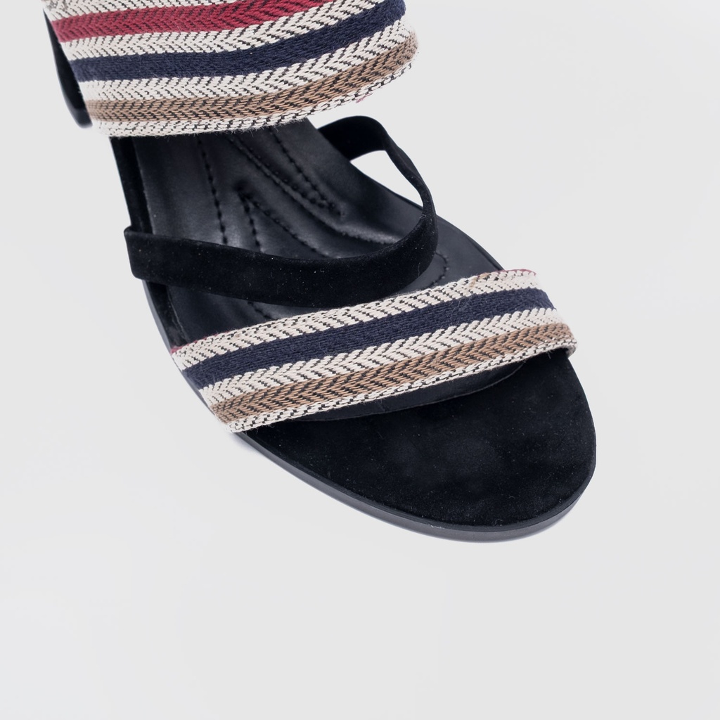 Kadın Topuklu Ayakkabı [051740]