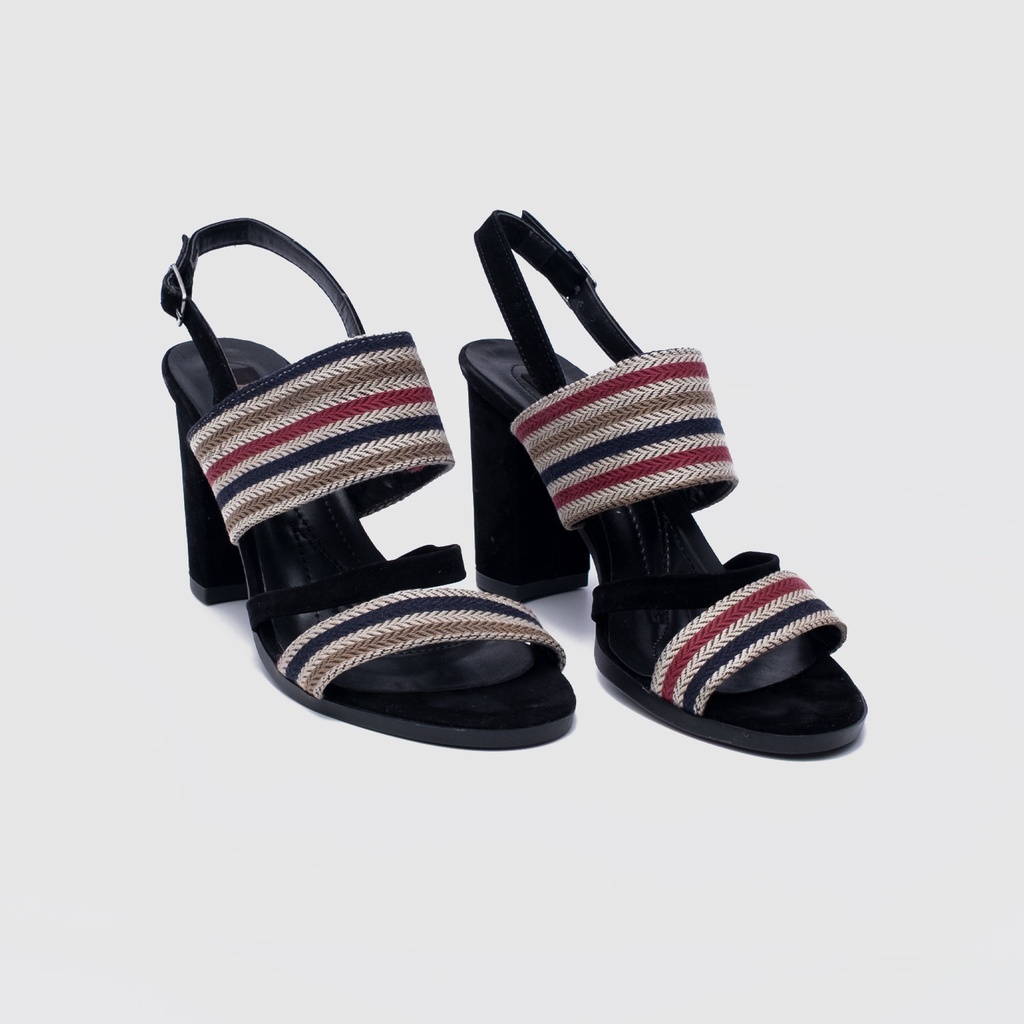 Kadın Topuklu Ayakkabı [051740]