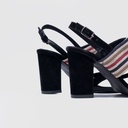 Kadın Topuklu Ayakkabı [051740]