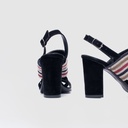 Kadın Topuklu Ayakkabı [051740]