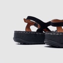 Kadın Taşlı Sandalet [51762] 