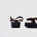 Kadın Taşlı Sandalet [51762] 