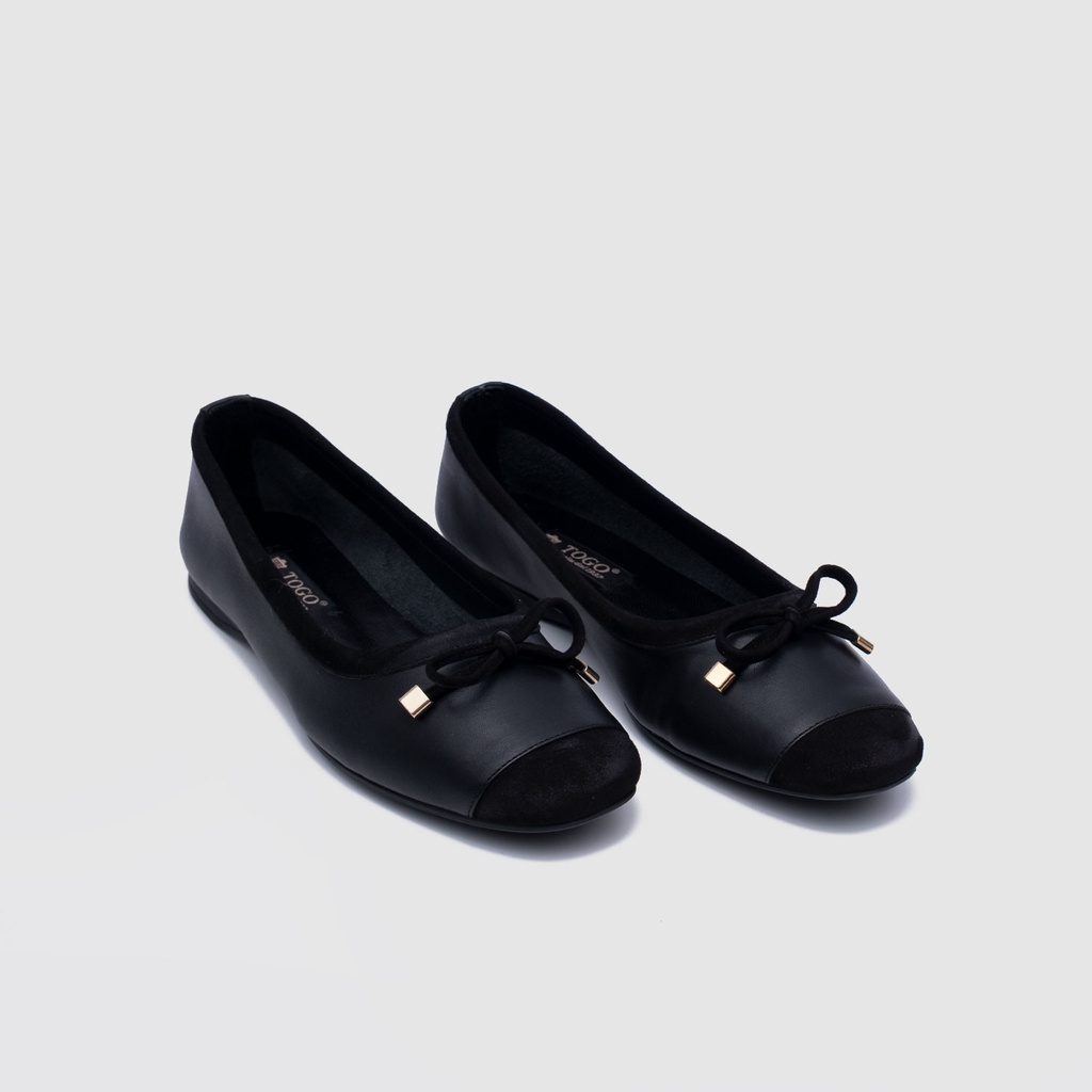 Kadın Babet Ayakkabı [060257]