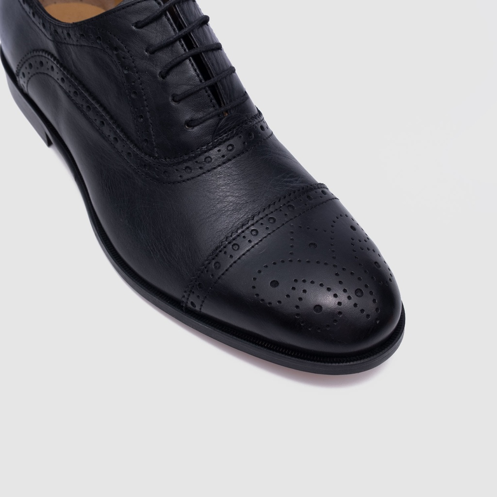 Erkek Klasik Ayakkabı [030196]