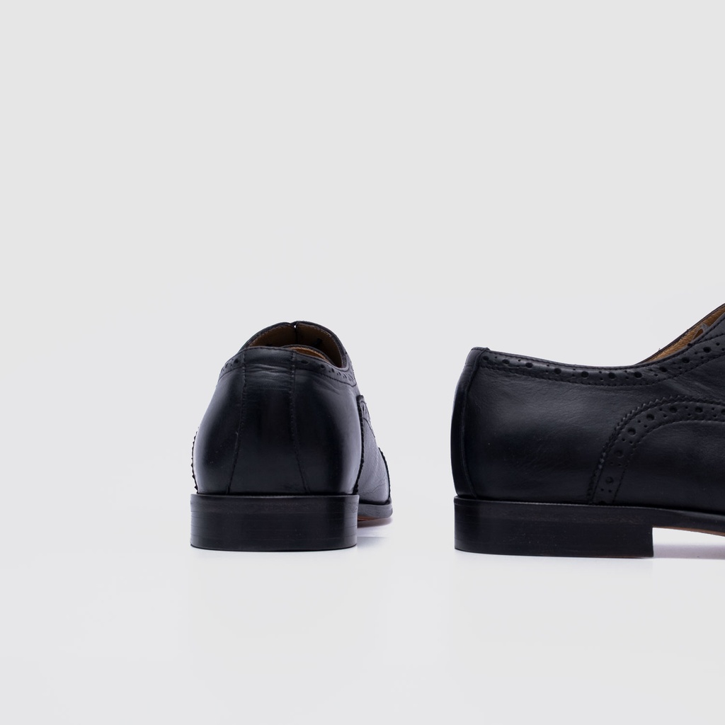 Erkek Klasik Ayakkabı [030196]