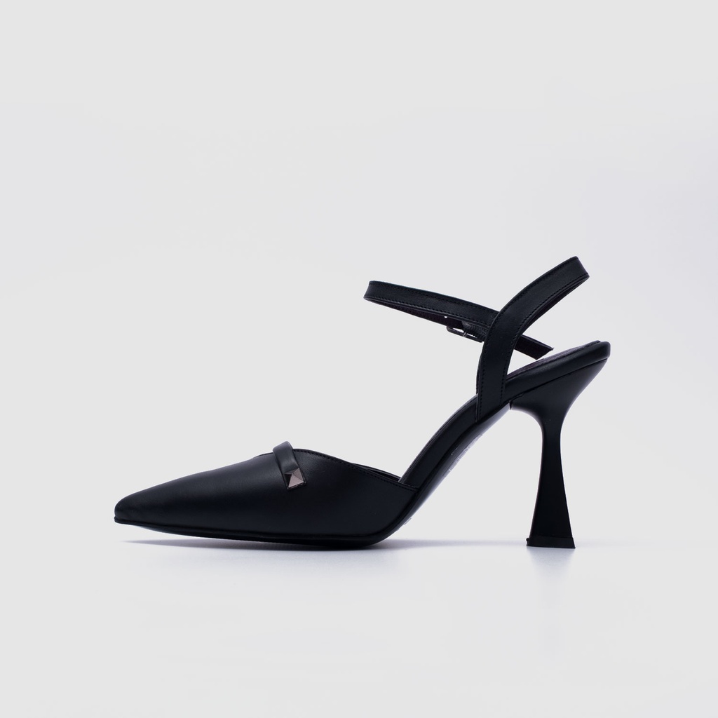 Kadın Topuklu Ayakkabı [C10008]