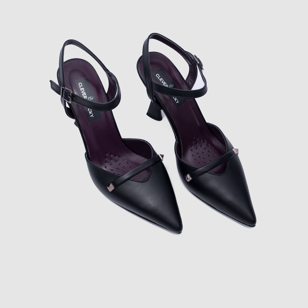 Kadın Topuklu Ayakkabı [C10008]