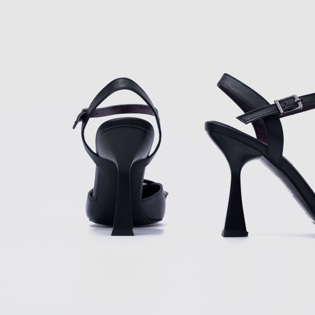 Kadın Topuklu Ayakkabı [C10008]