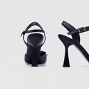 Kadın Topuklu Ayakkabı [C10008]