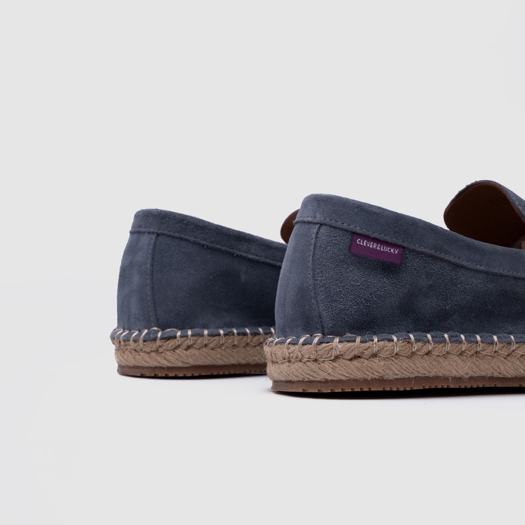 Erkek Espadril Ayakkabı [C10015]