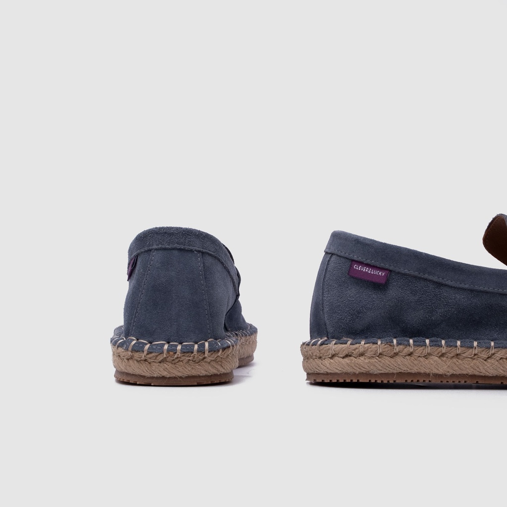 Erkek Espadril Ayakkabı [C10015]