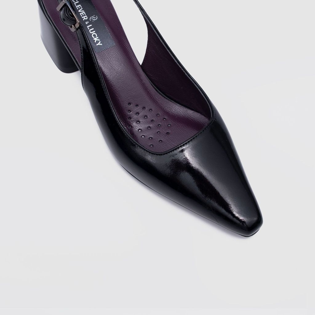 Kadın Topuklu Ayakkabı [C10009]