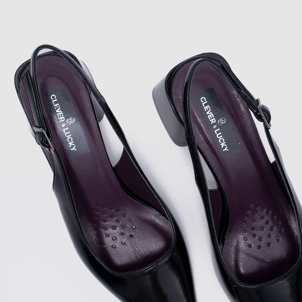 Kadın Topuklu Ayakkabı [C10009]