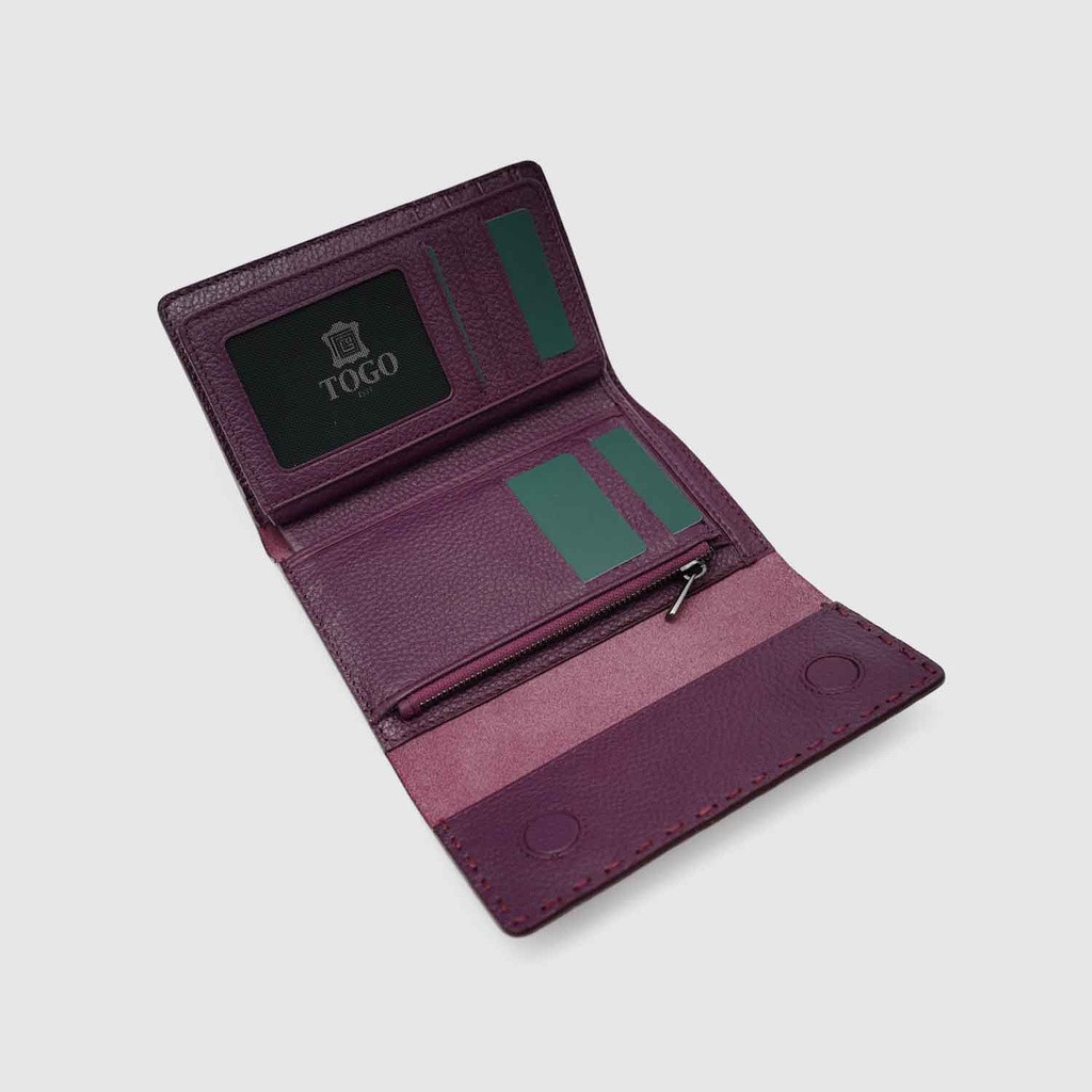 Kadın Klasik Cüzdan [920104]