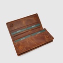 Kadın Klasik Cüzdan [920109]